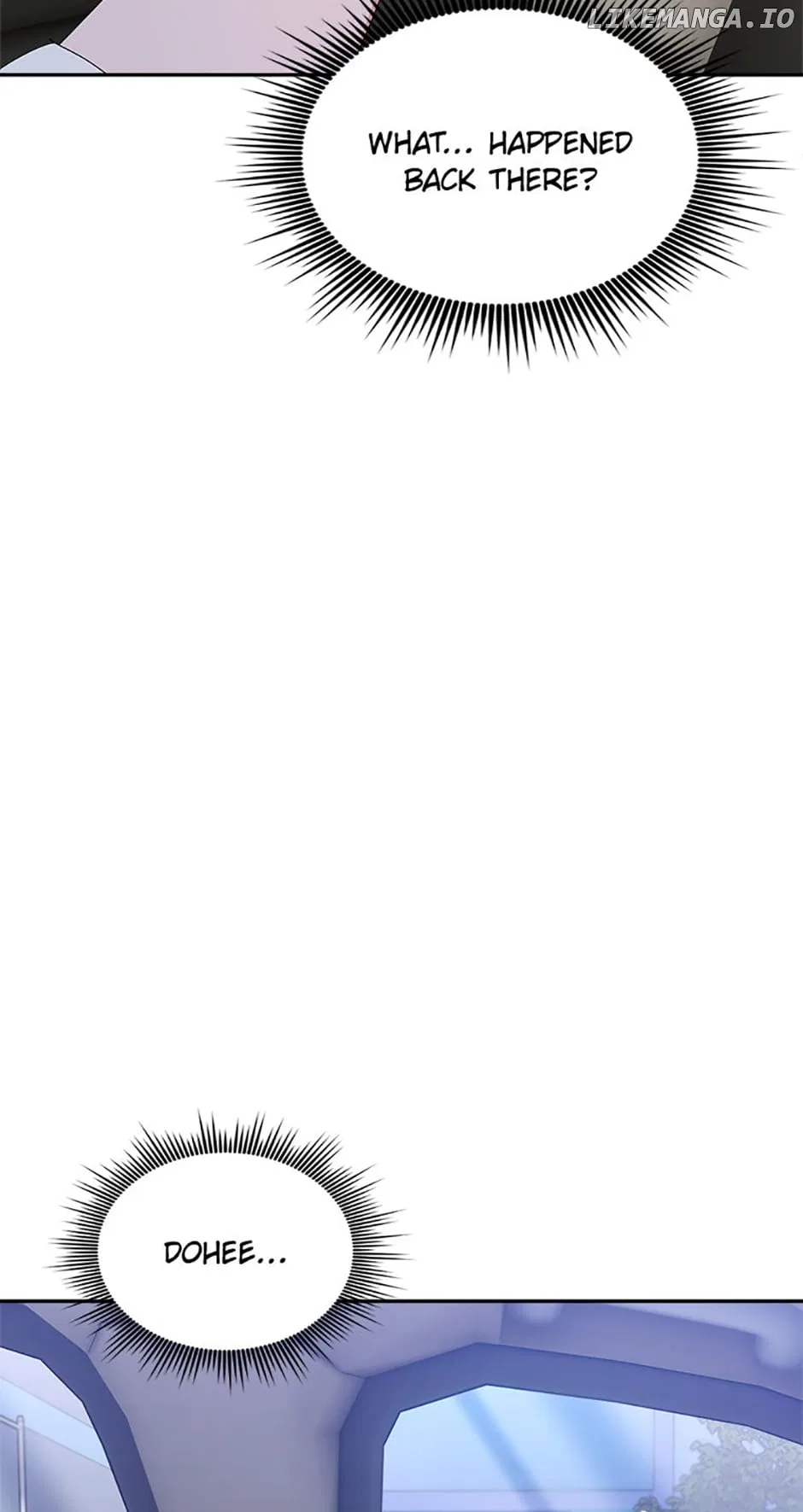 Love For Hire Chapter 69 – Page 42