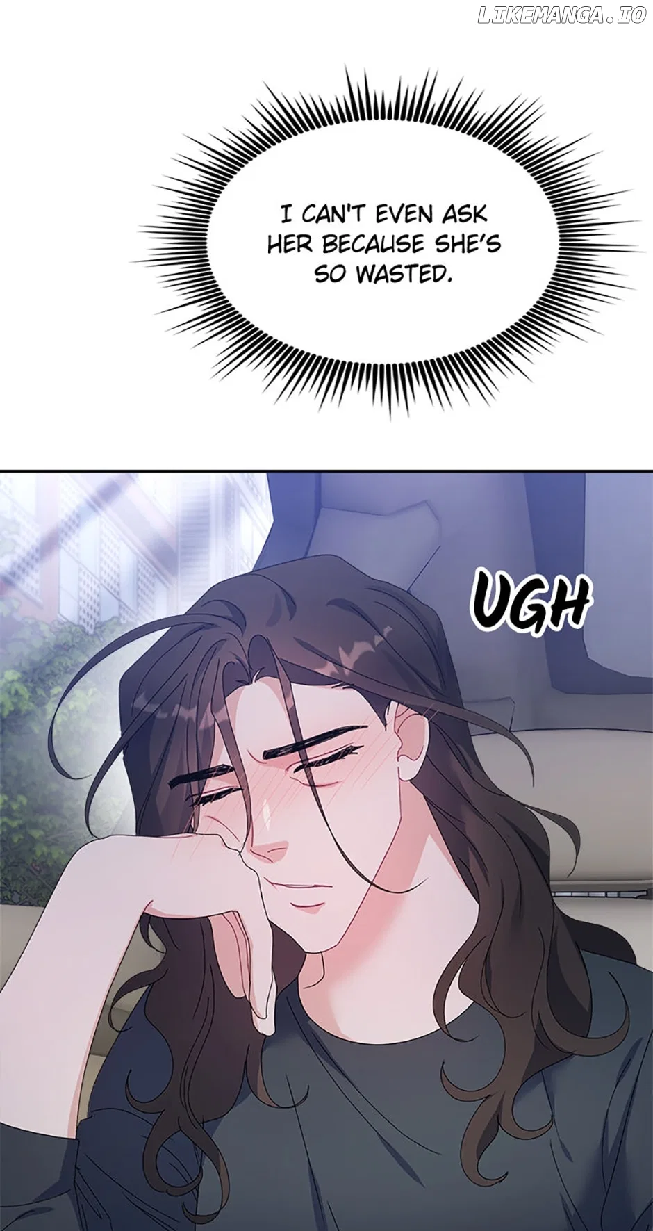 Love For Hire Chapter 69 – Page 44