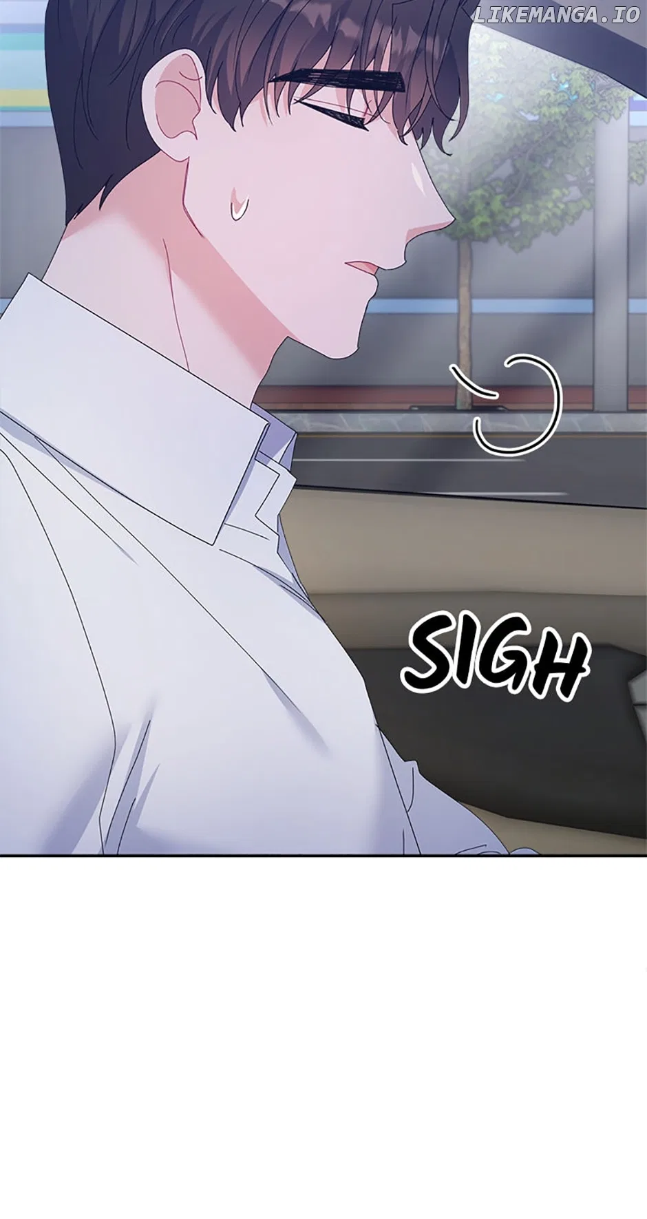 Love For Hire Chapter 69 – Page 46