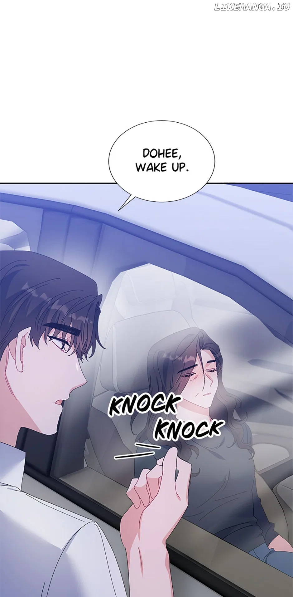 Love For Hire Chapter 69 – Page 50