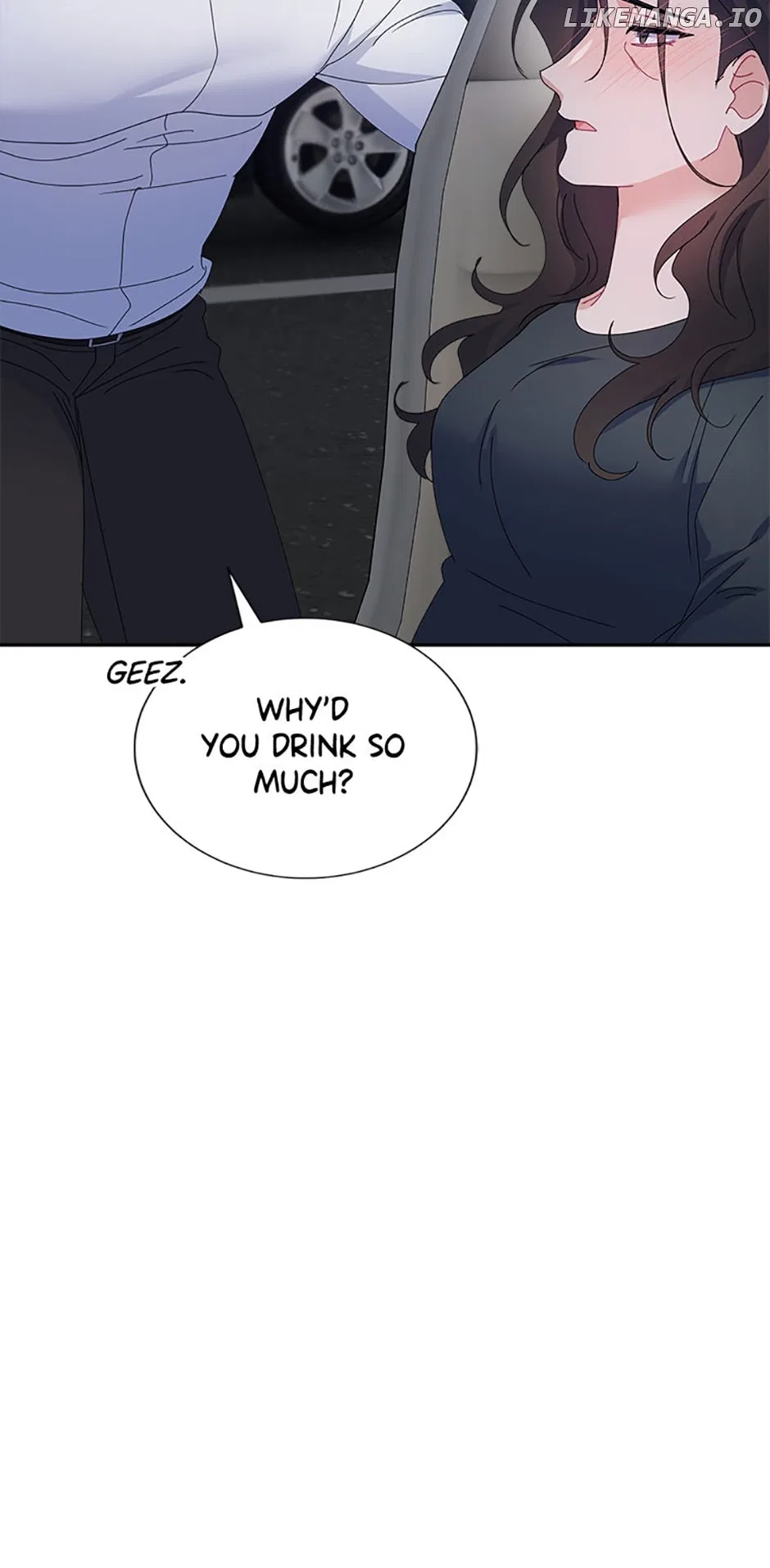 Love For Hire Chapter 69 – Page 52