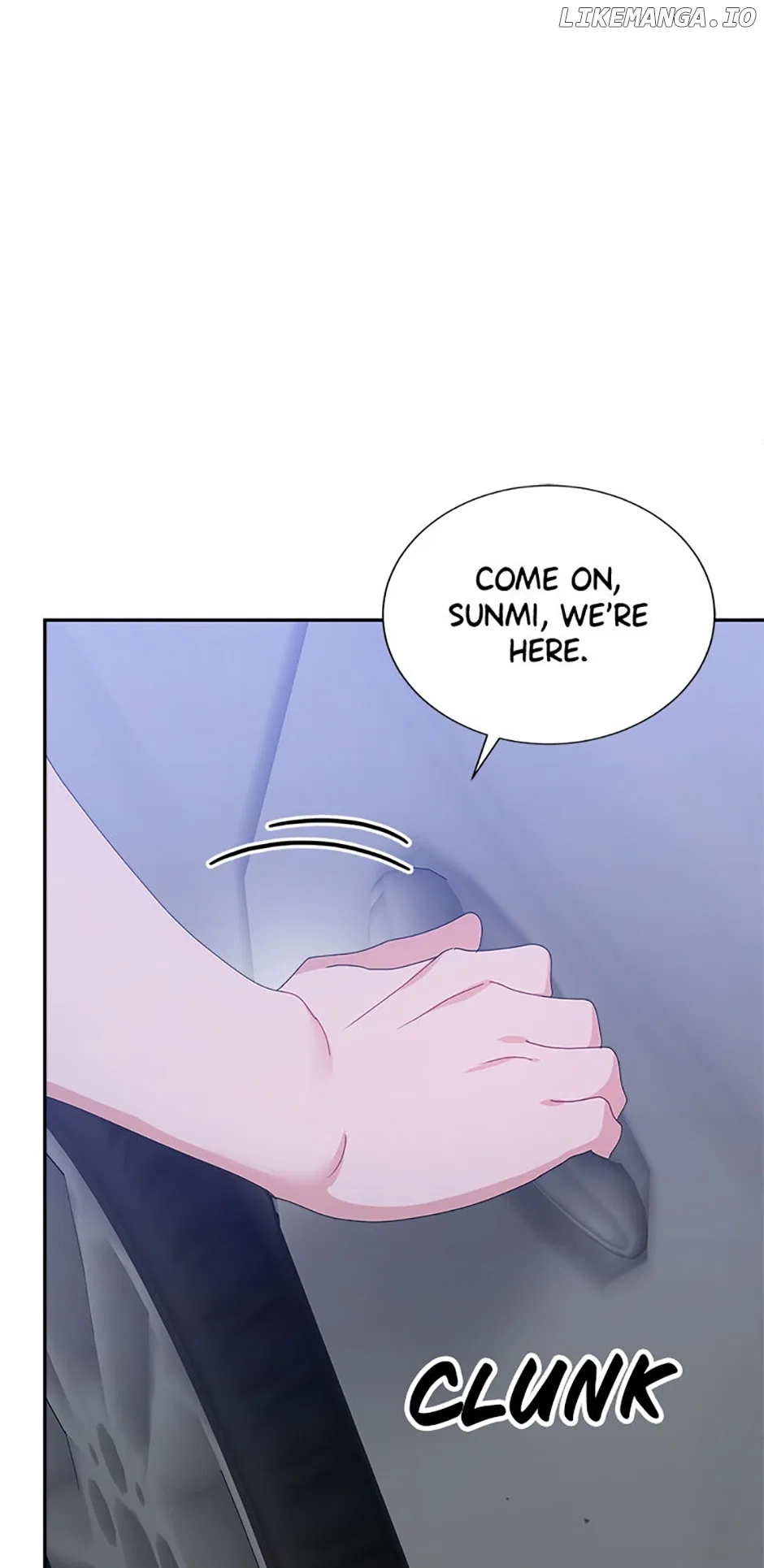 Love For Hire Chapter 69 – Page 54