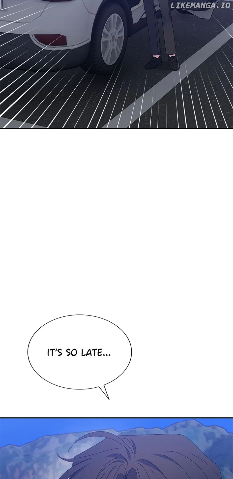 Love For Hire Chapter 69 – Page 59