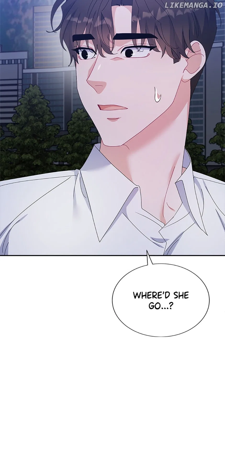 Love For Hire Chapter 69 – Page 60