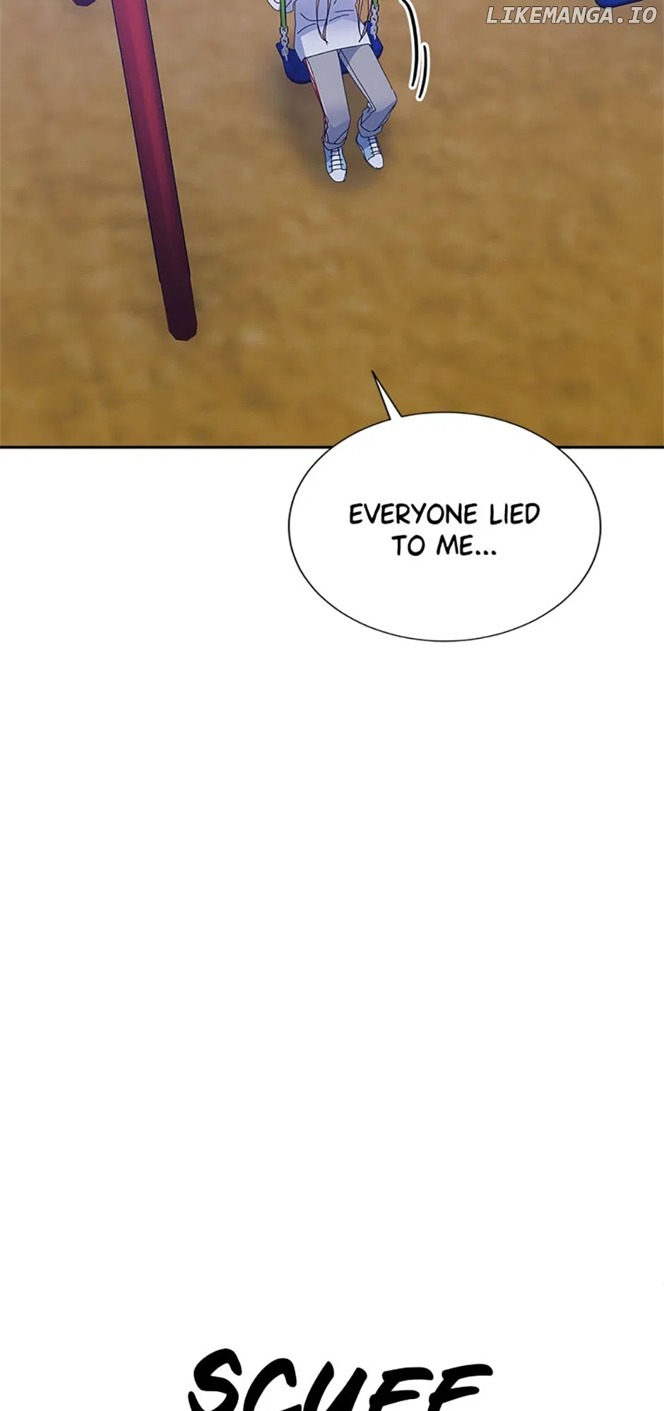Love For Hire Chapter 69 – Page 63