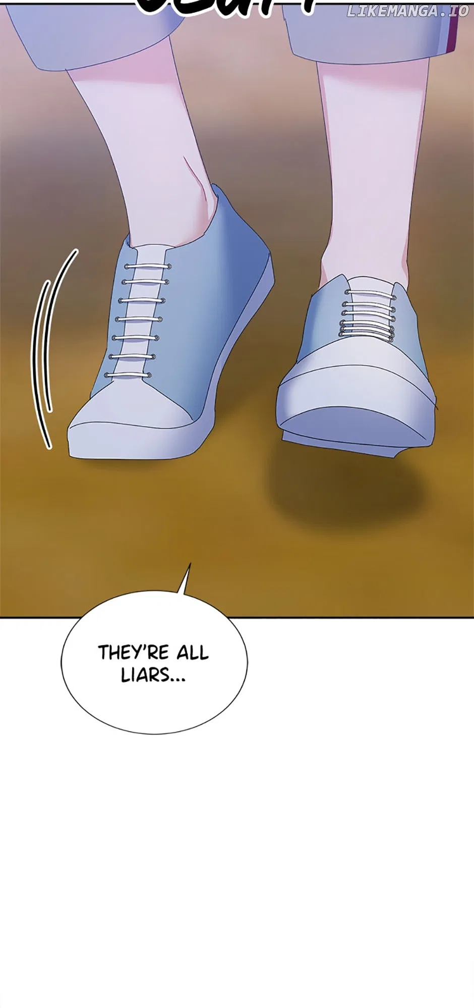 Love For Hire Chapter 69 – Page 64