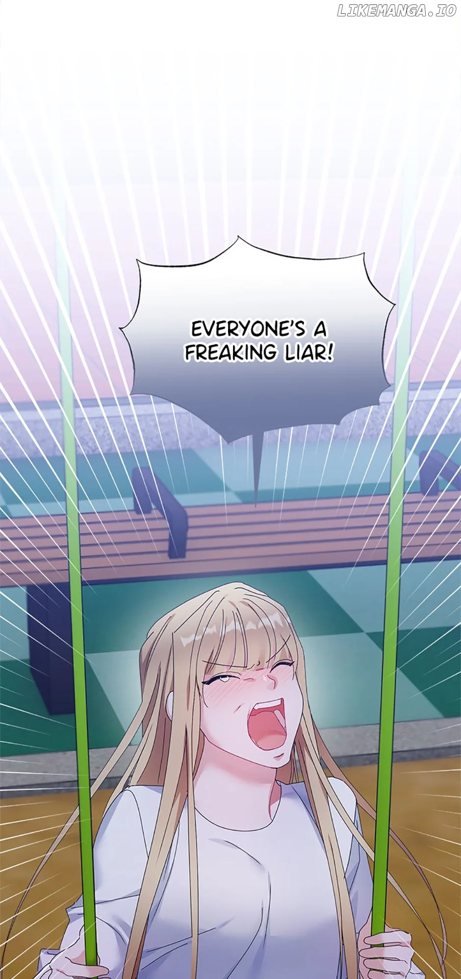 Love For Hire Chapter 69 – Page 65