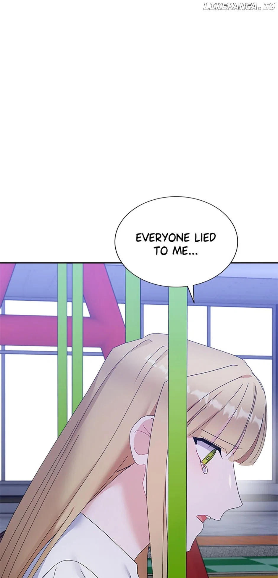 Love For Hire Chapter 69 – Page 68