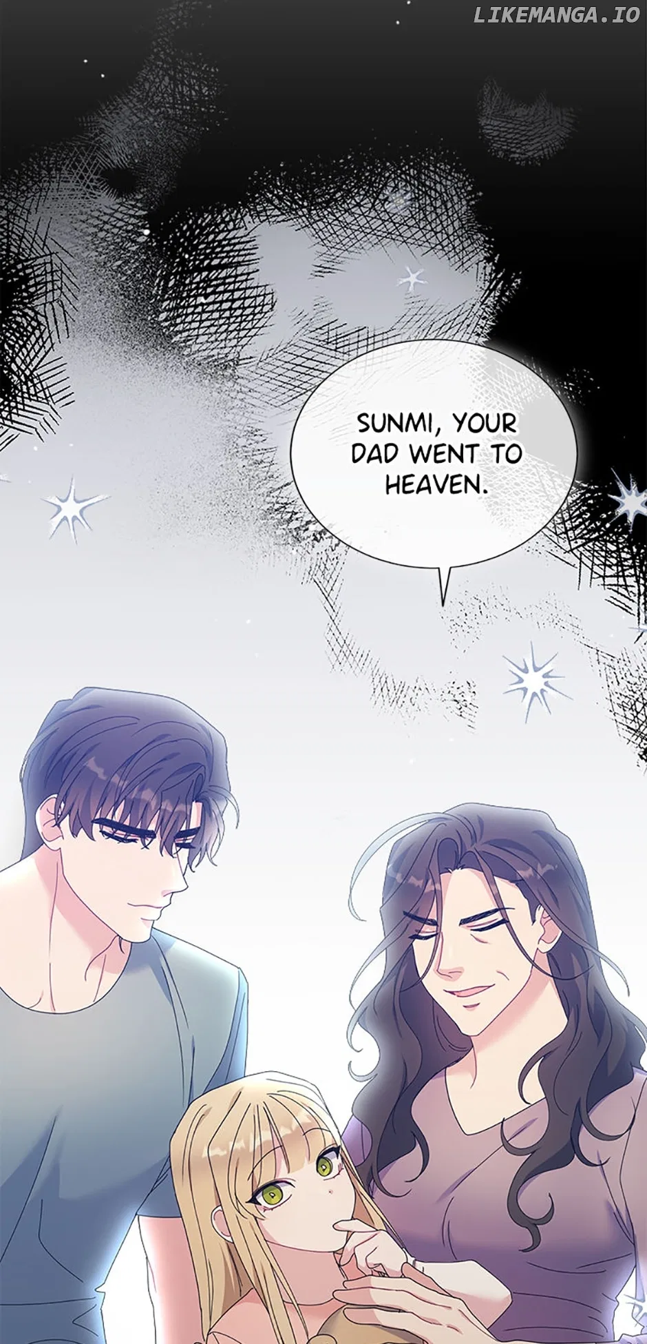 Love For Hire Chapter 69 – Page 70