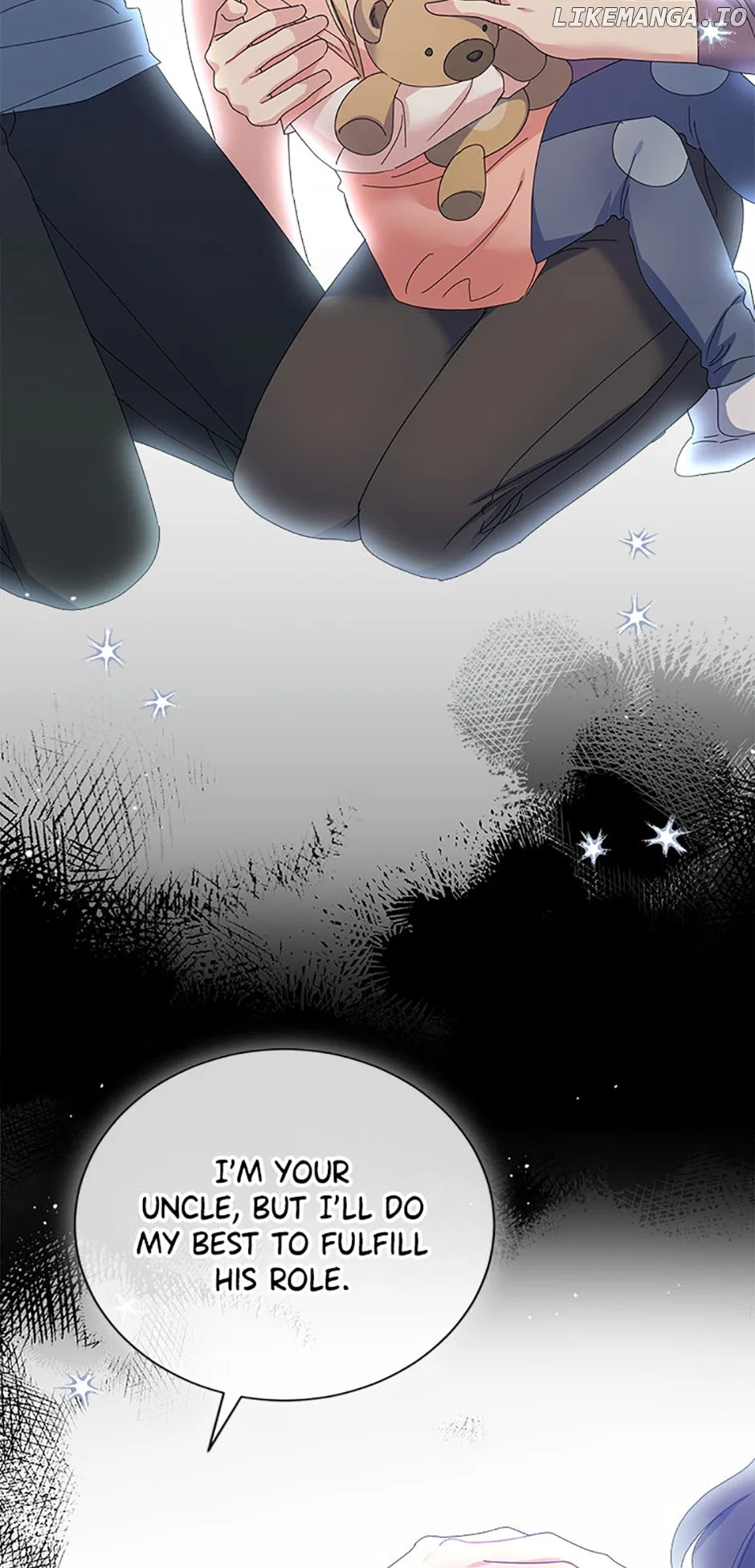 Love For Hire Chapter 69 – Page 71