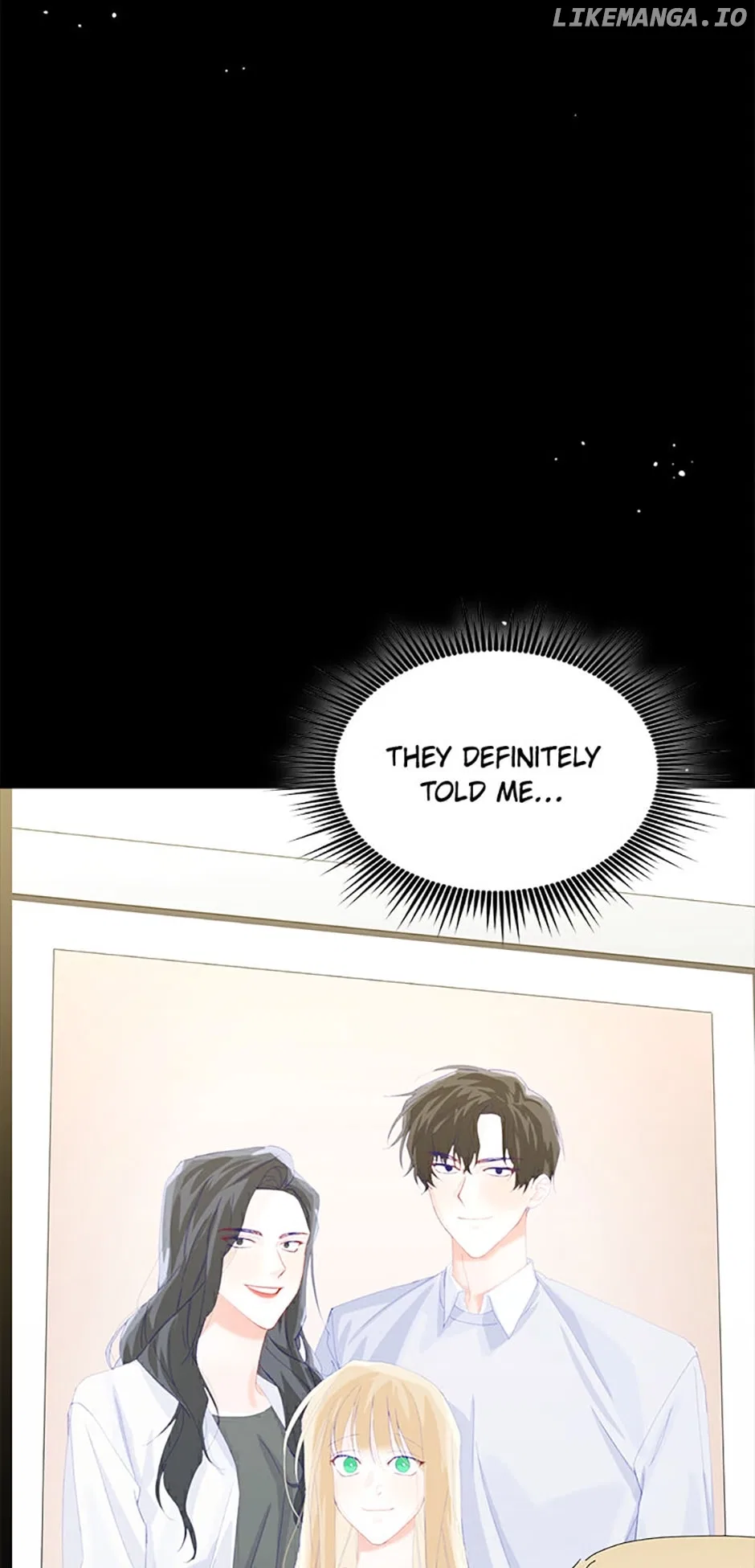 Love For Hire Chapter 69 – Page 74