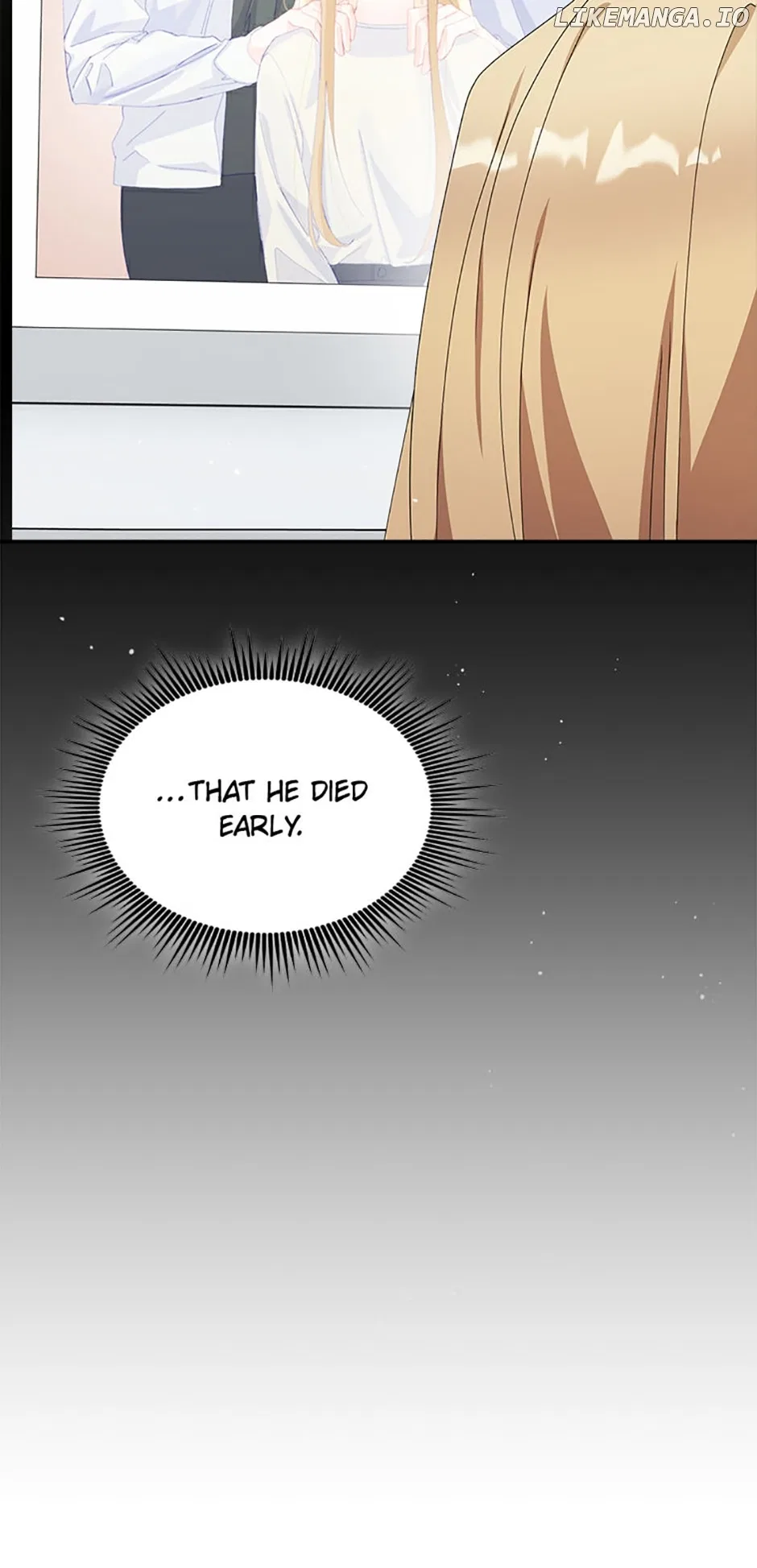 Love For Hire Chapter 69 – Page 75