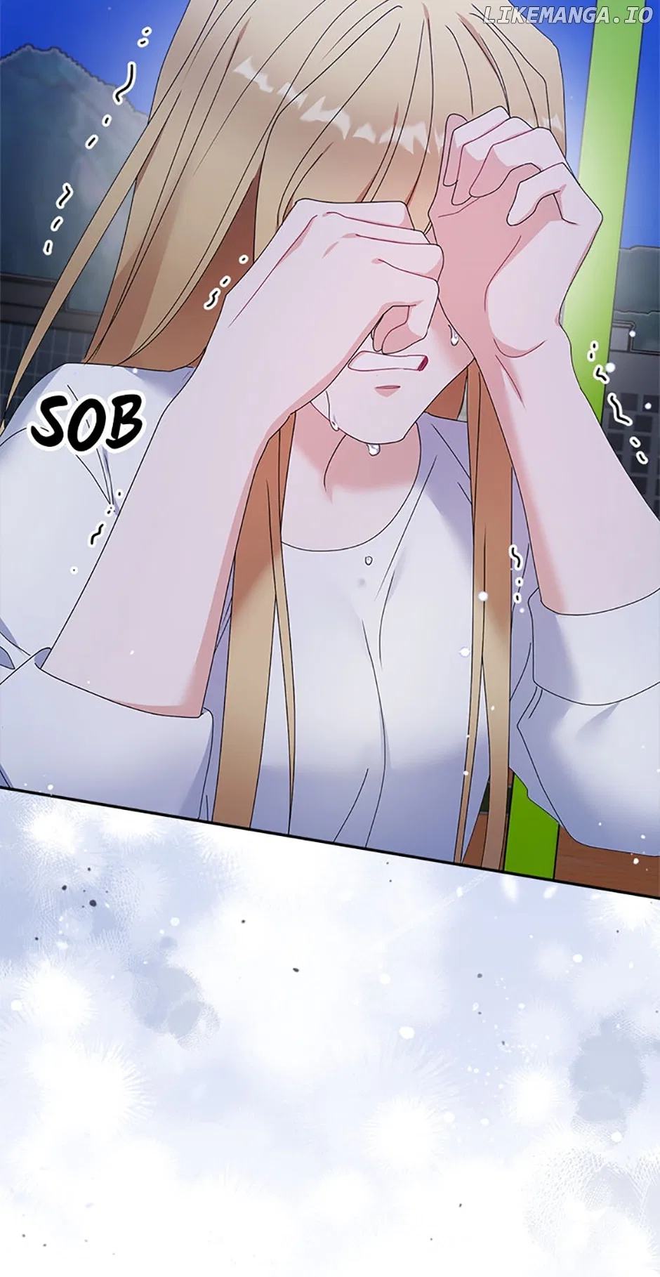 Love For Hire Chapter 69 – Page 78