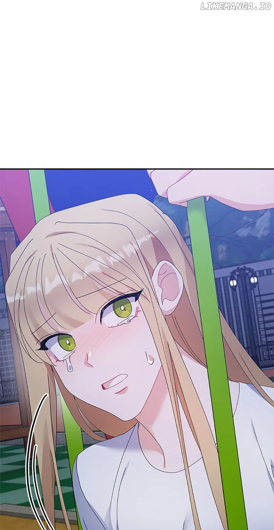 Love For Hire Chapter 69 – Page 82