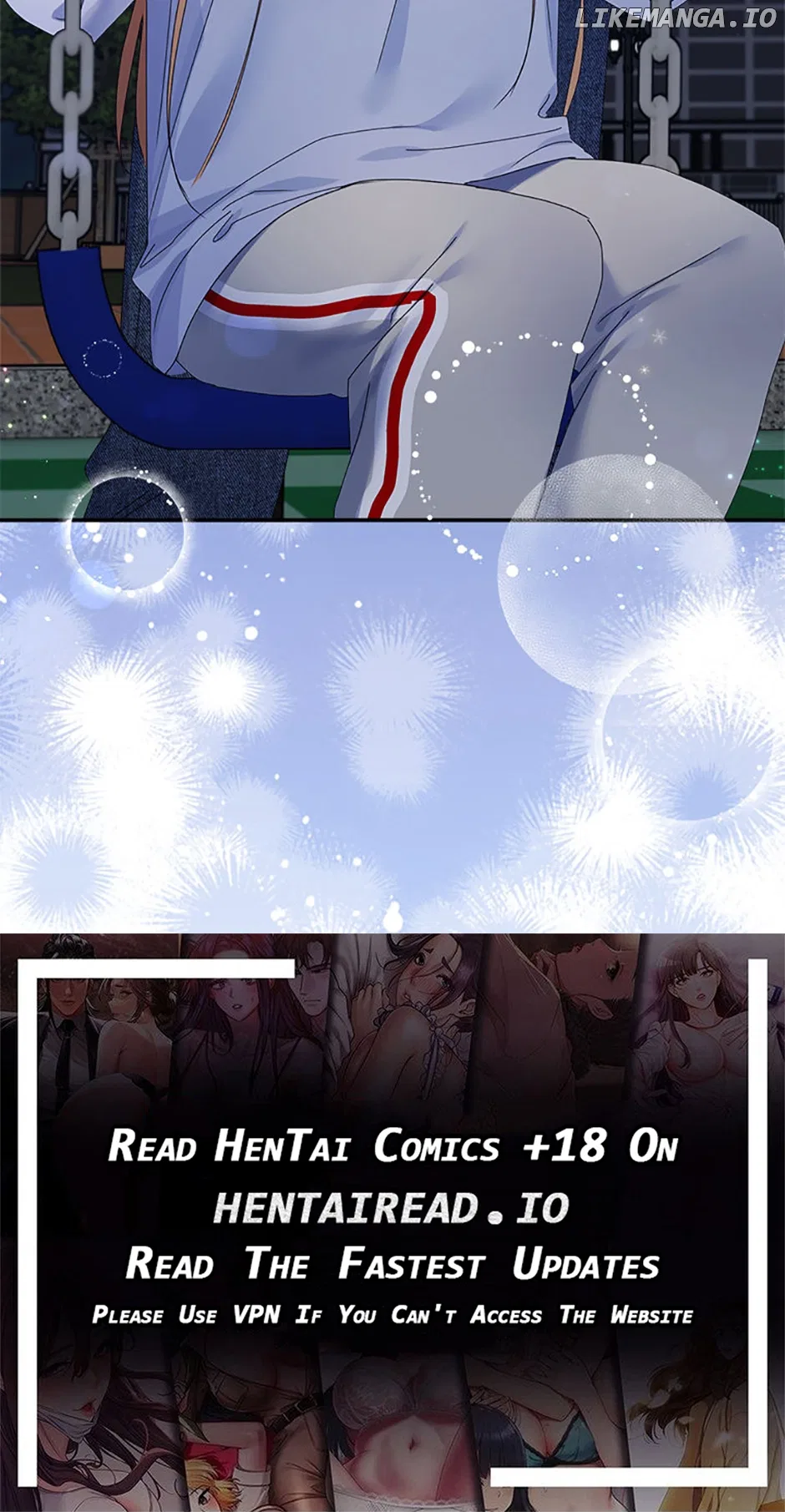 Love For Hire Chapter 69 – Page 85