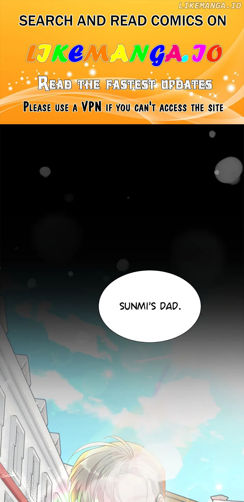 Love For Hire Chapter 68 – Page 1