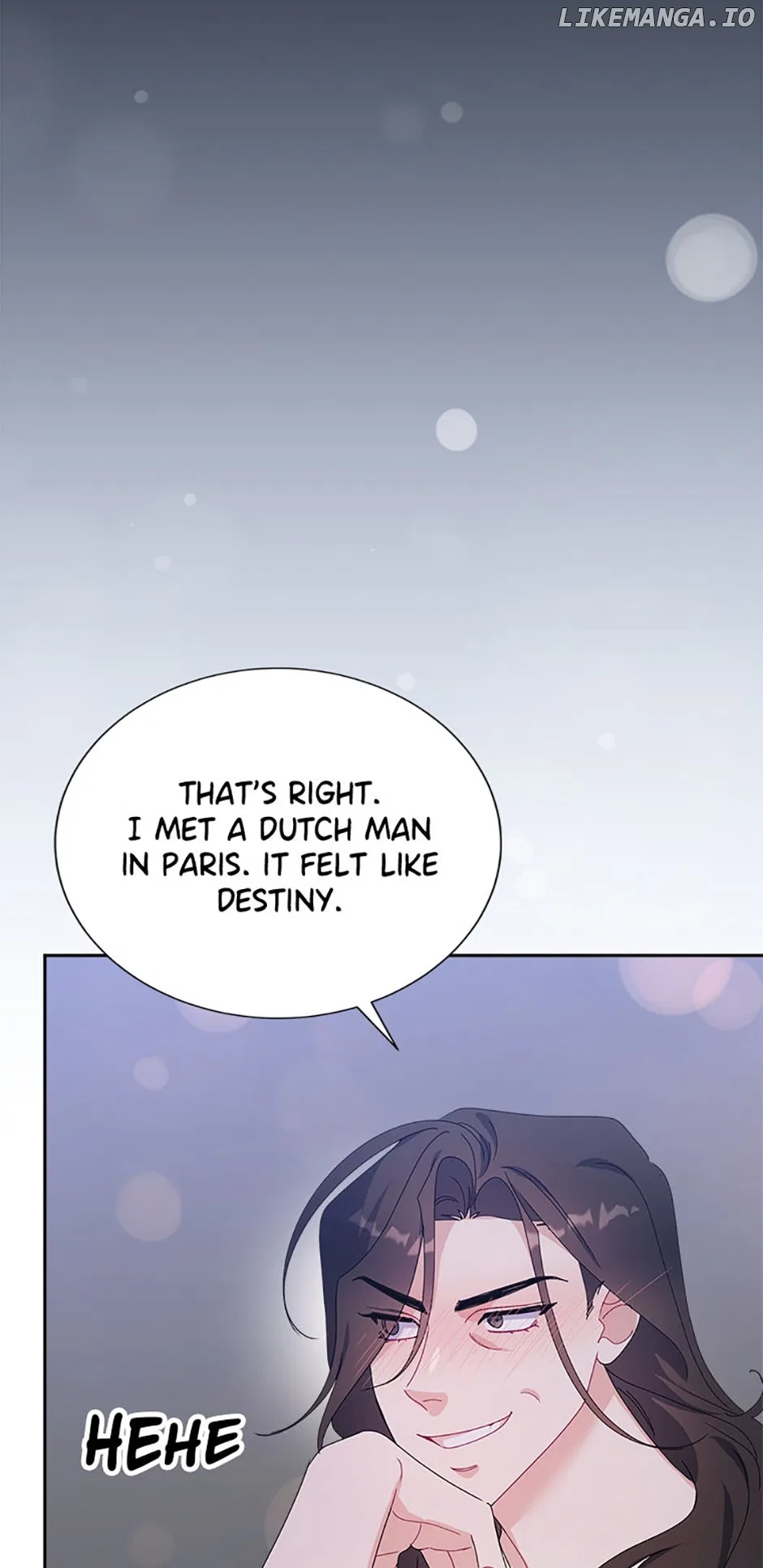 Love For Hire Chapter 68 – Page 3