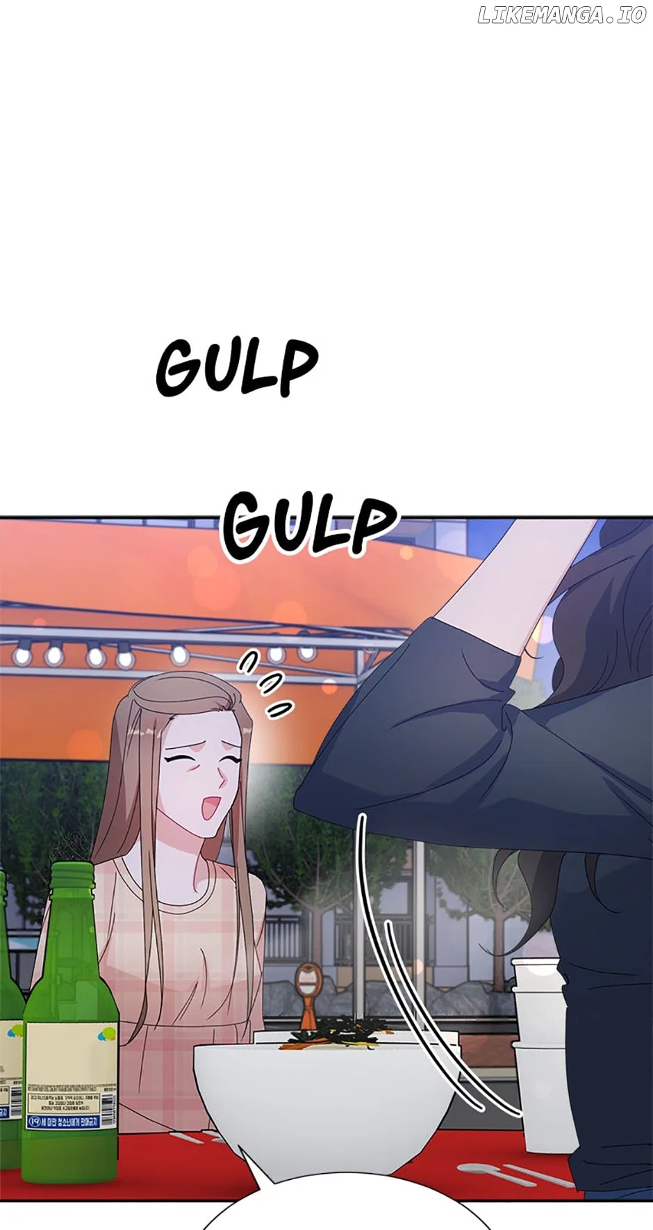 Love For Hire Chapter 68 – Page 6