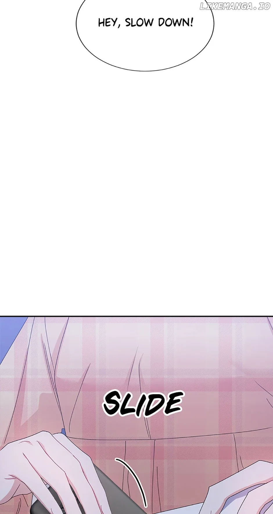 Love For Hire Chapter 68 – Page 7