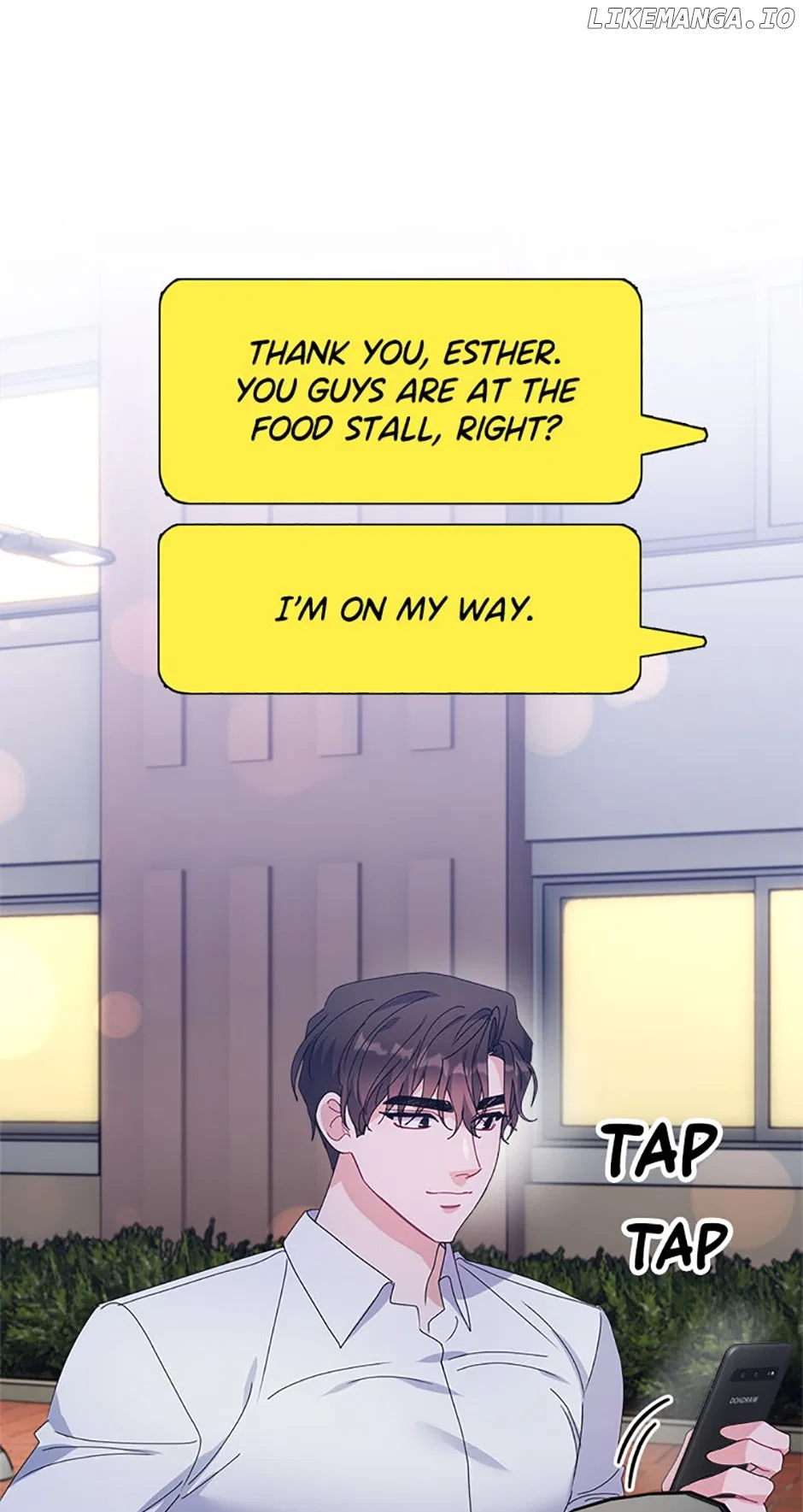 Love For Hire Chapter 68 – Page 10