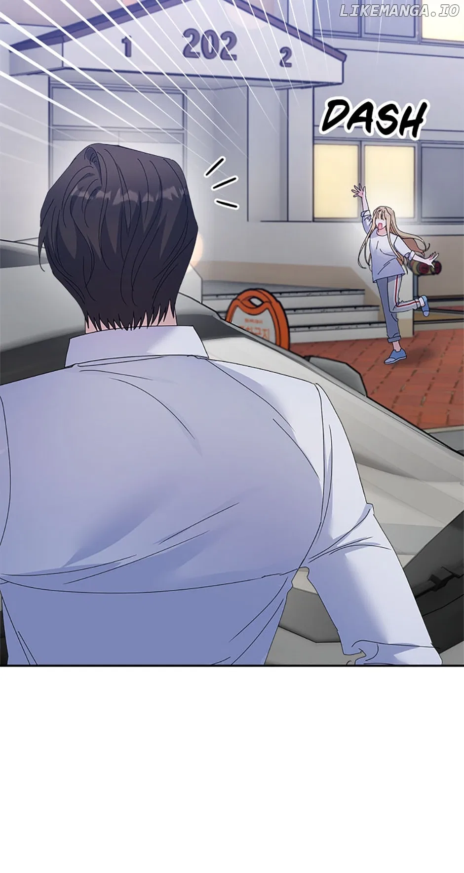 Love For Hire Chapter 68 – Page 12