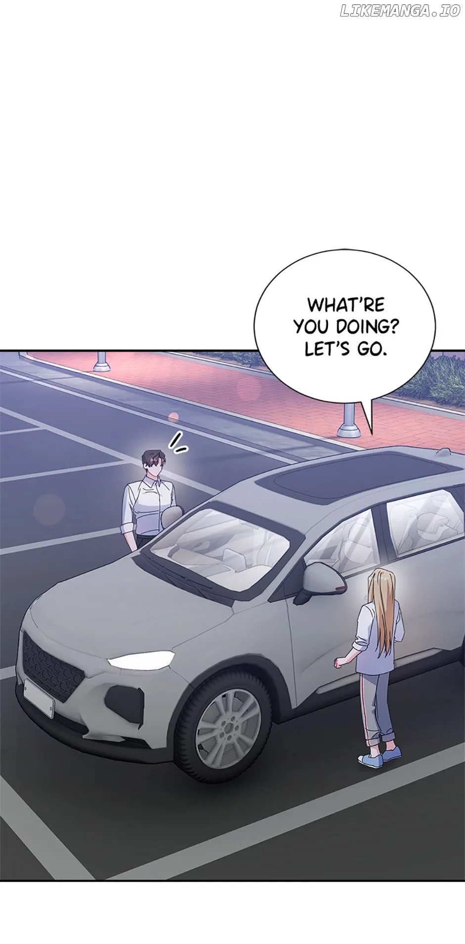 Love For Hire Chapter 68 – Page 13