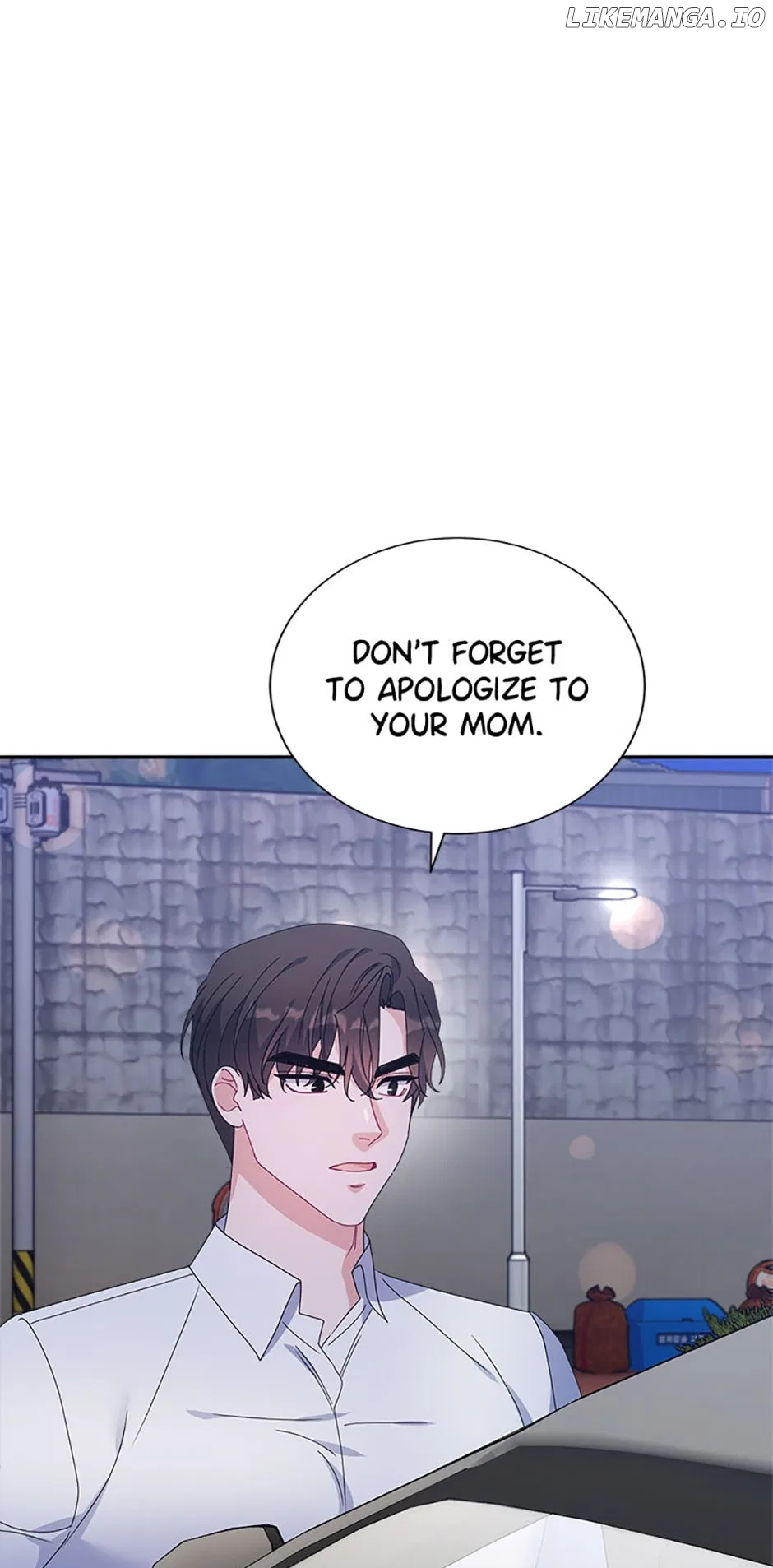 Love For Hire Chapter 68 – Page 14