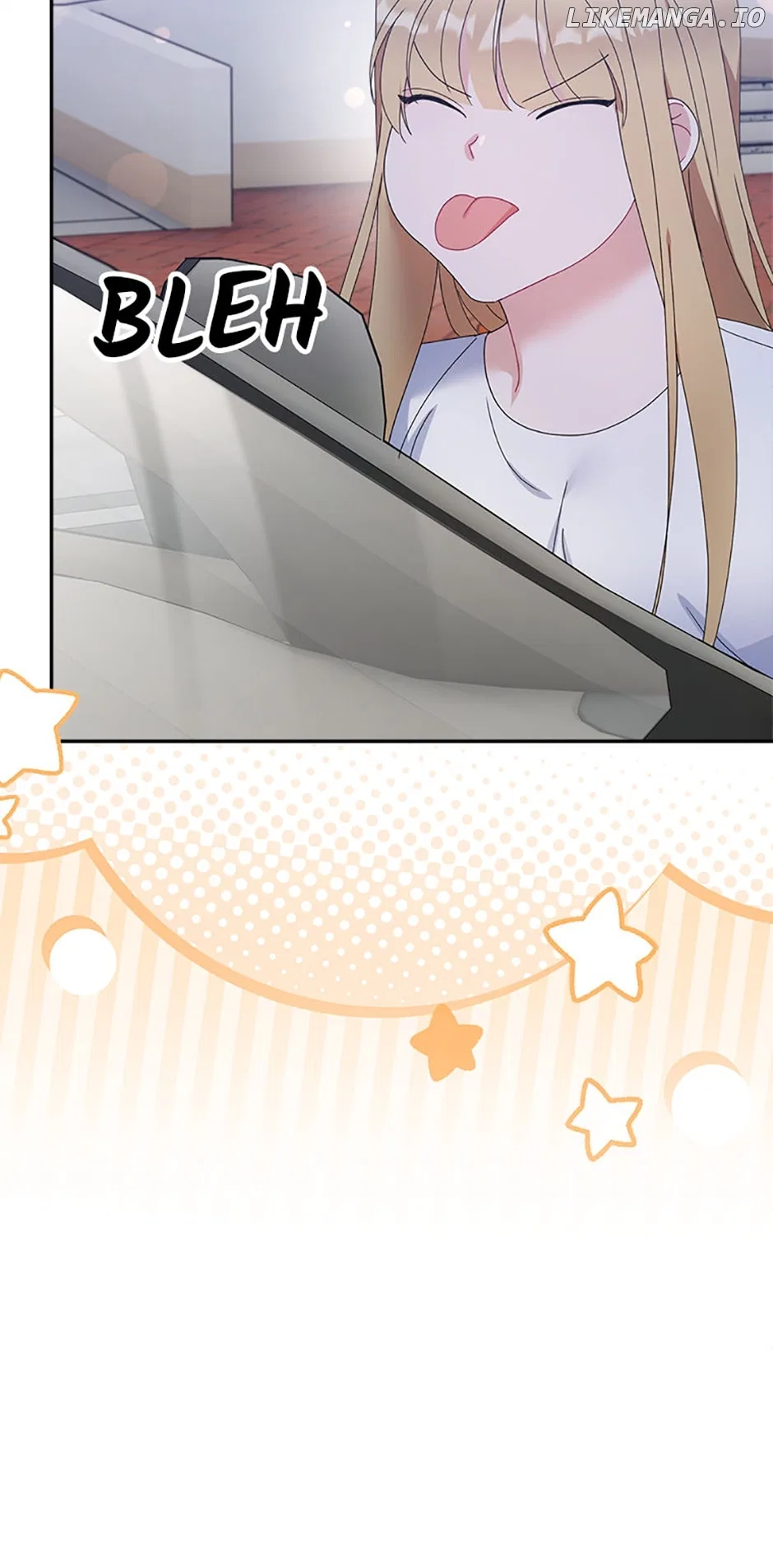 Love For Hire Chapter 68 – Page 16