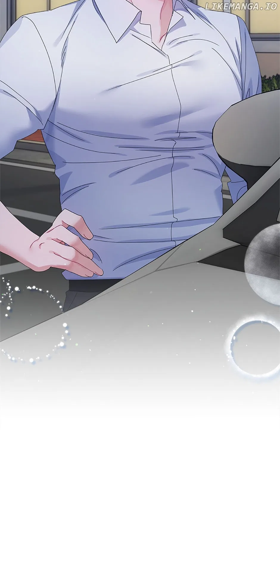 Love For Hire Chapter 68 – Page 19