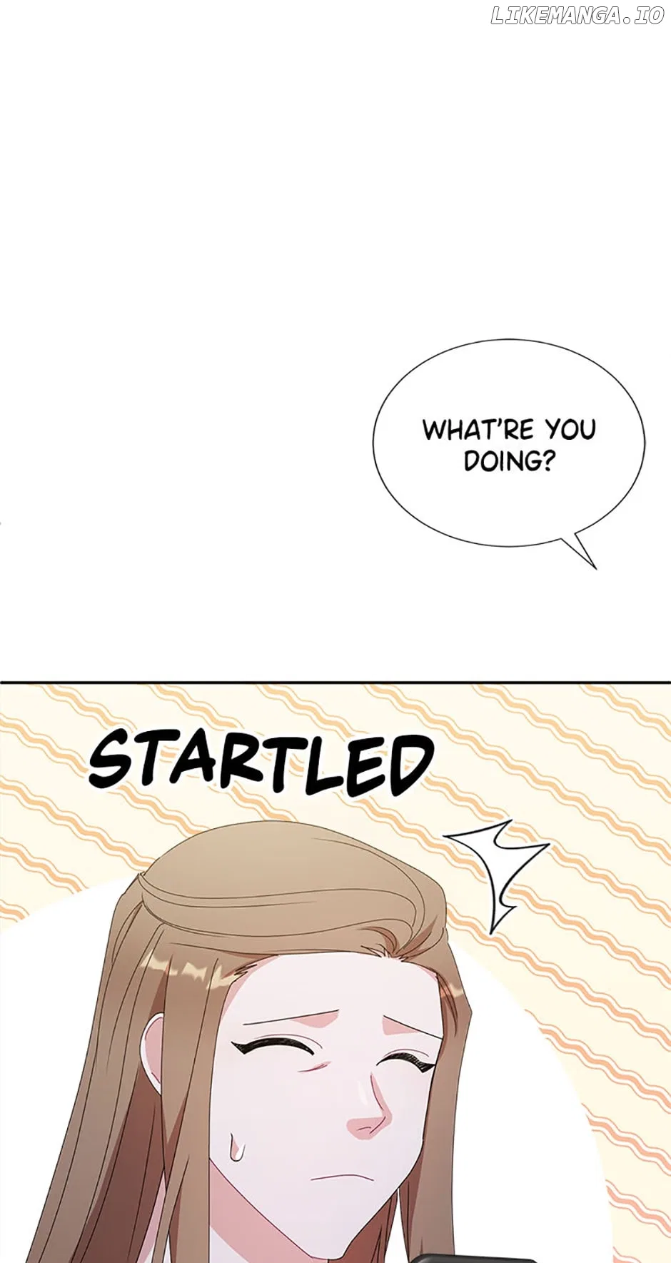 Love For Hire Chapter 68 – Page 21