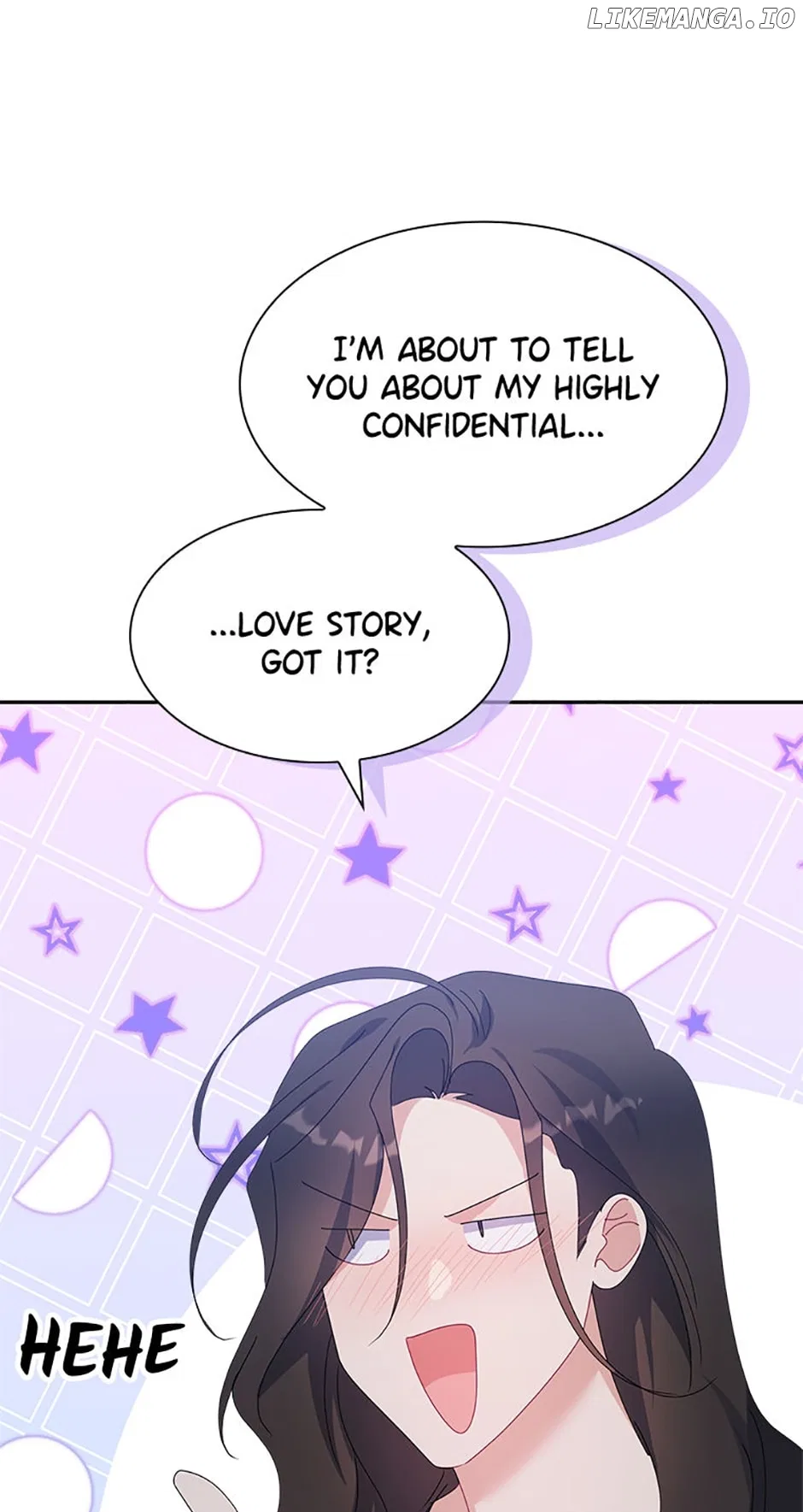 Love For Hire Chapter 68 – Page 24