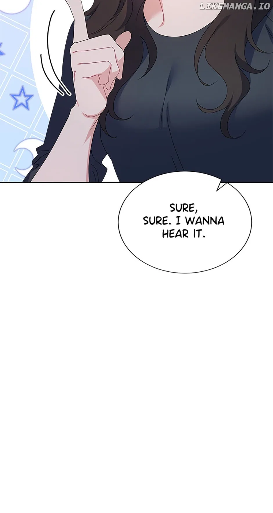 Love For Hire Chapter 68 – Page 25
