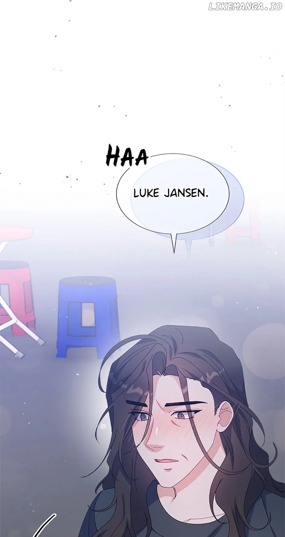Love For Hire Chapter 68 – Page 27