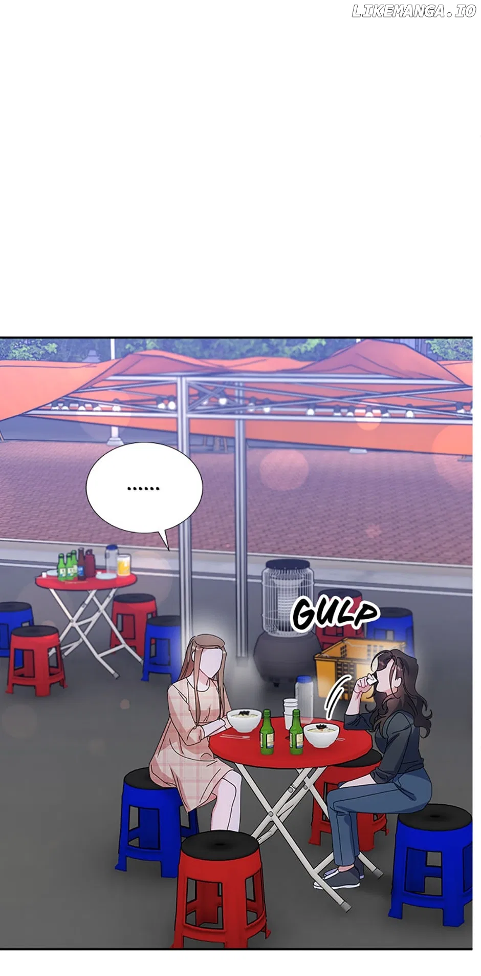 Love For Hire Chapter 68 – Page 29