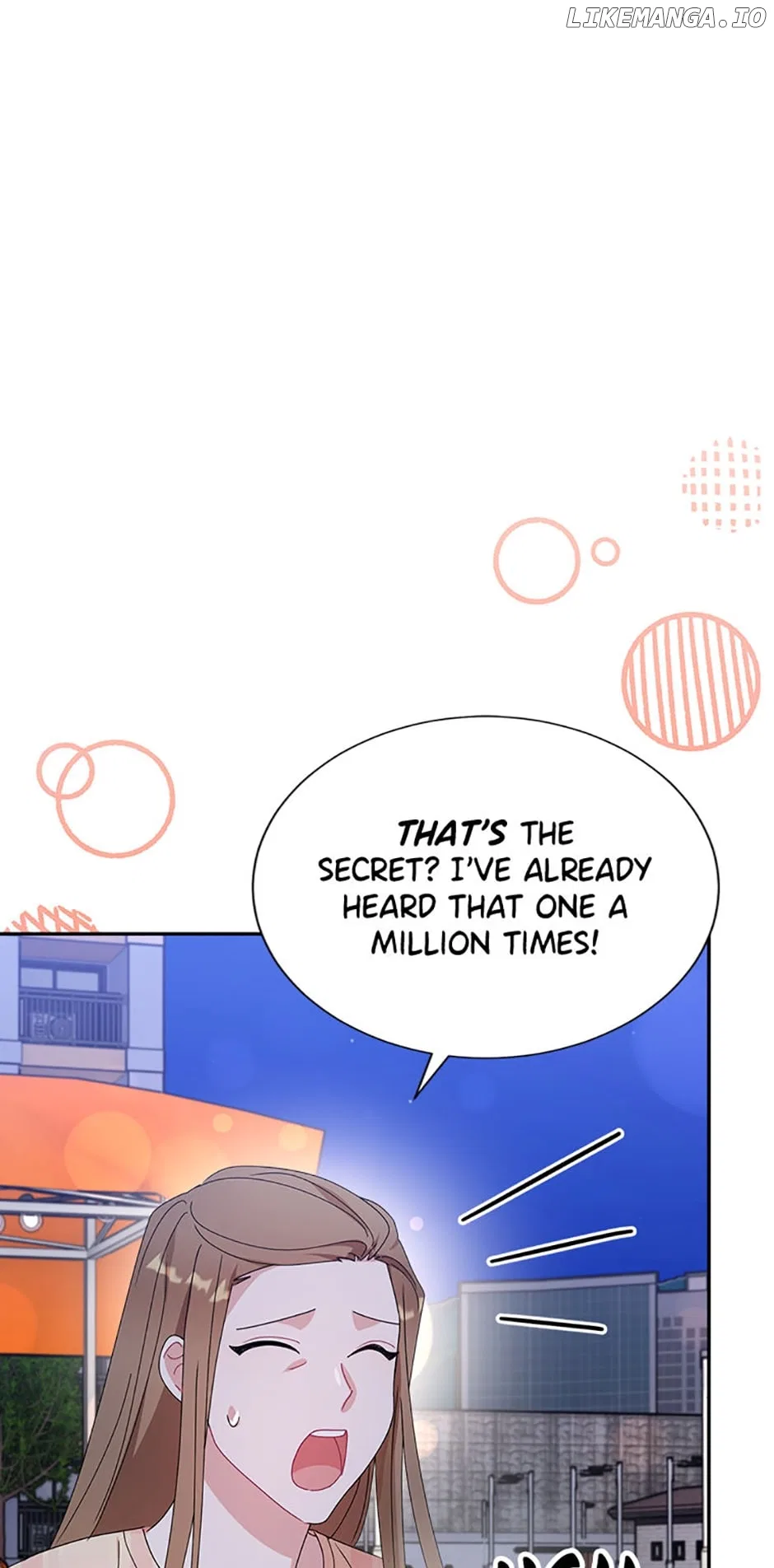 Love For Hire Chapter 68 – Page 30