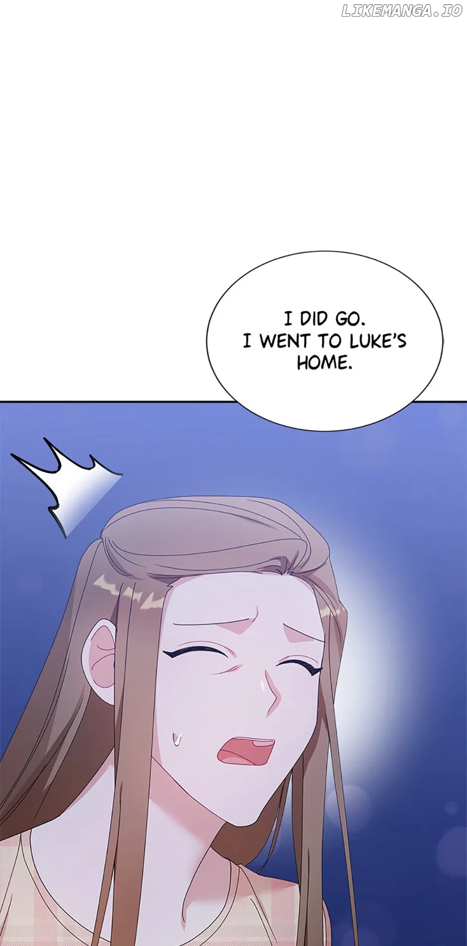 Love For Hire Chapter 68 – Page 33