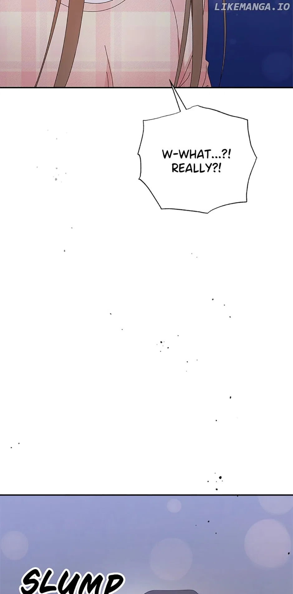 Love For Hire Chapter 68 – Page 34