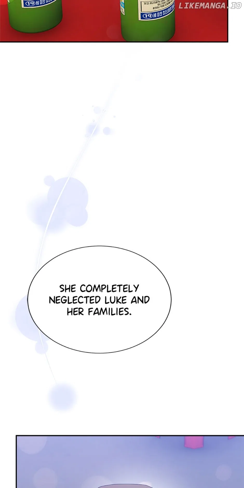 Love For Hire Chapter 68 – Page 37