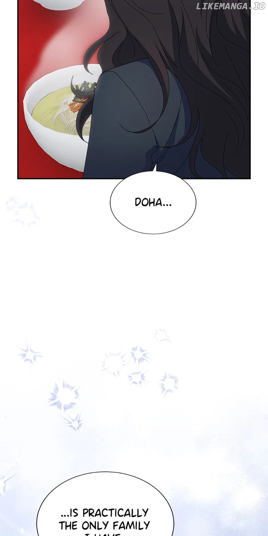 Love For Hire Chapter 68 – Page 41