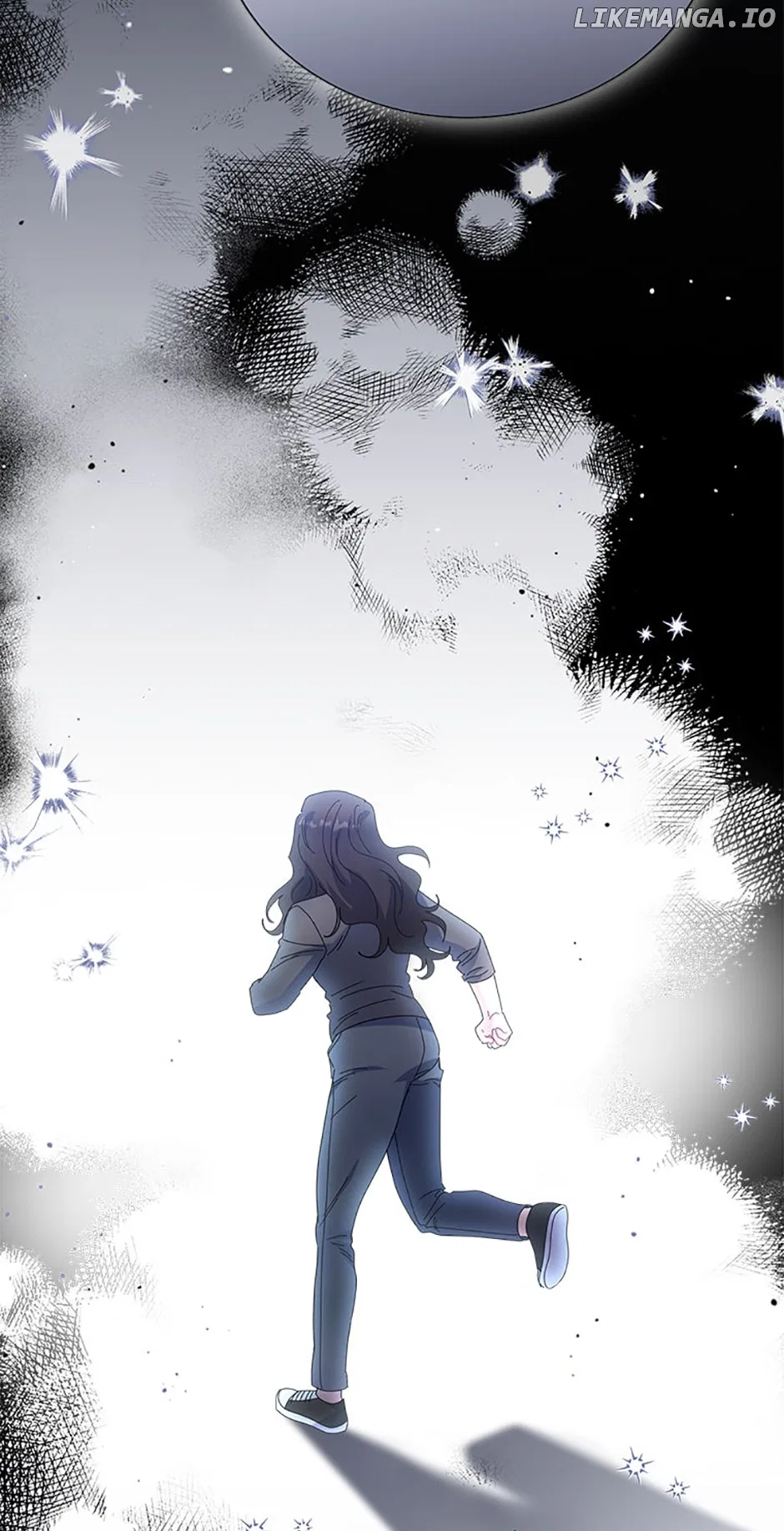 Love For Hire Chapter 68 – Page 45