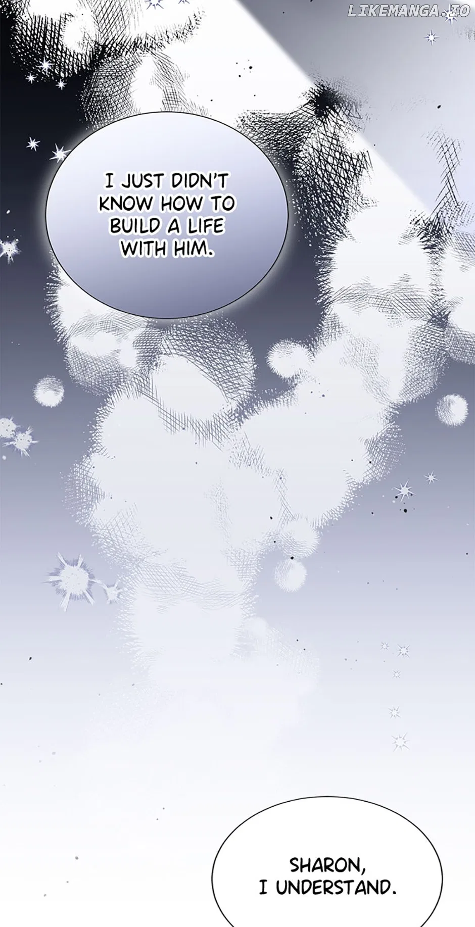 Love For Hire Chapter 68 – Page 46