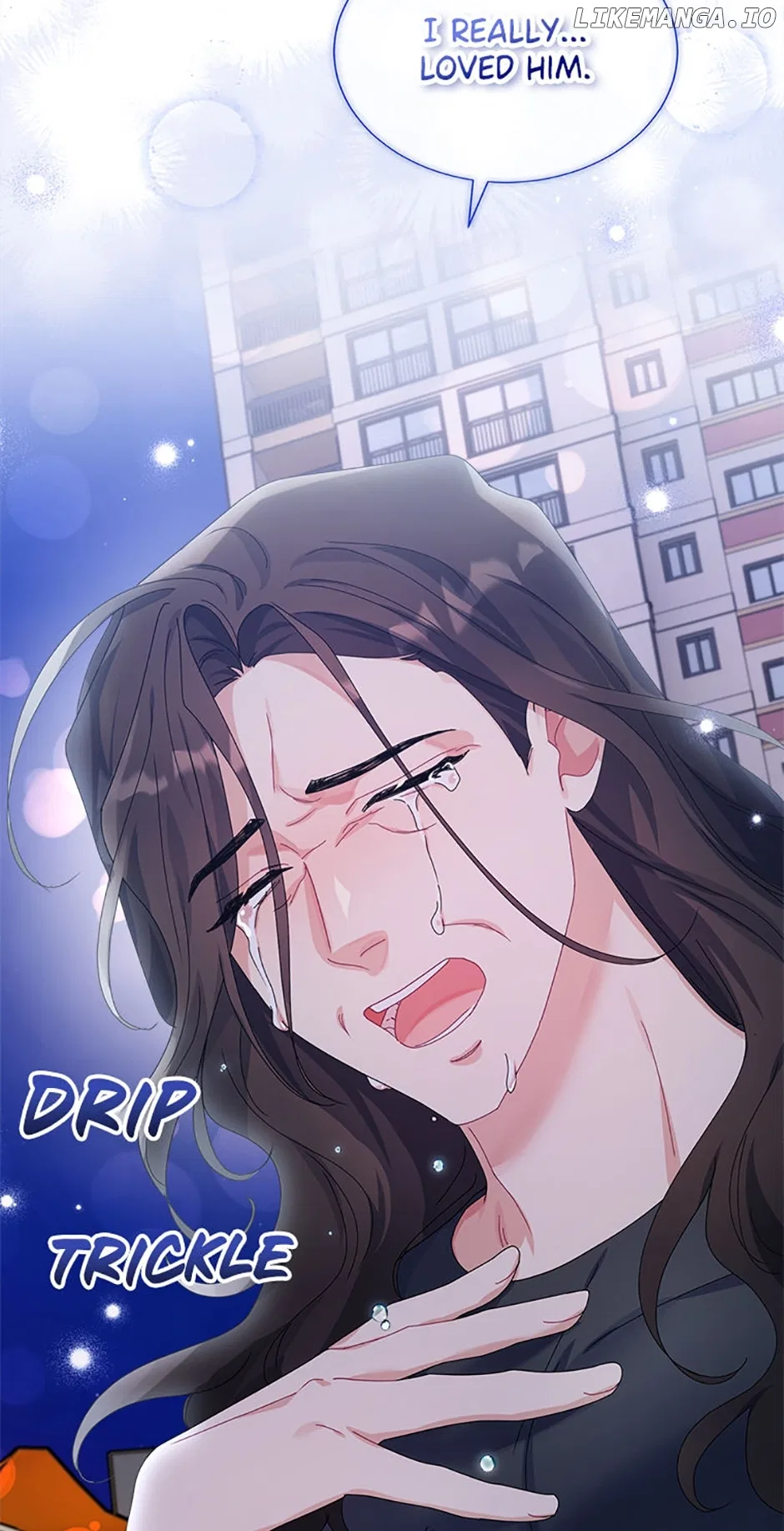 Love For Hire Chapter 68 – Page 50
