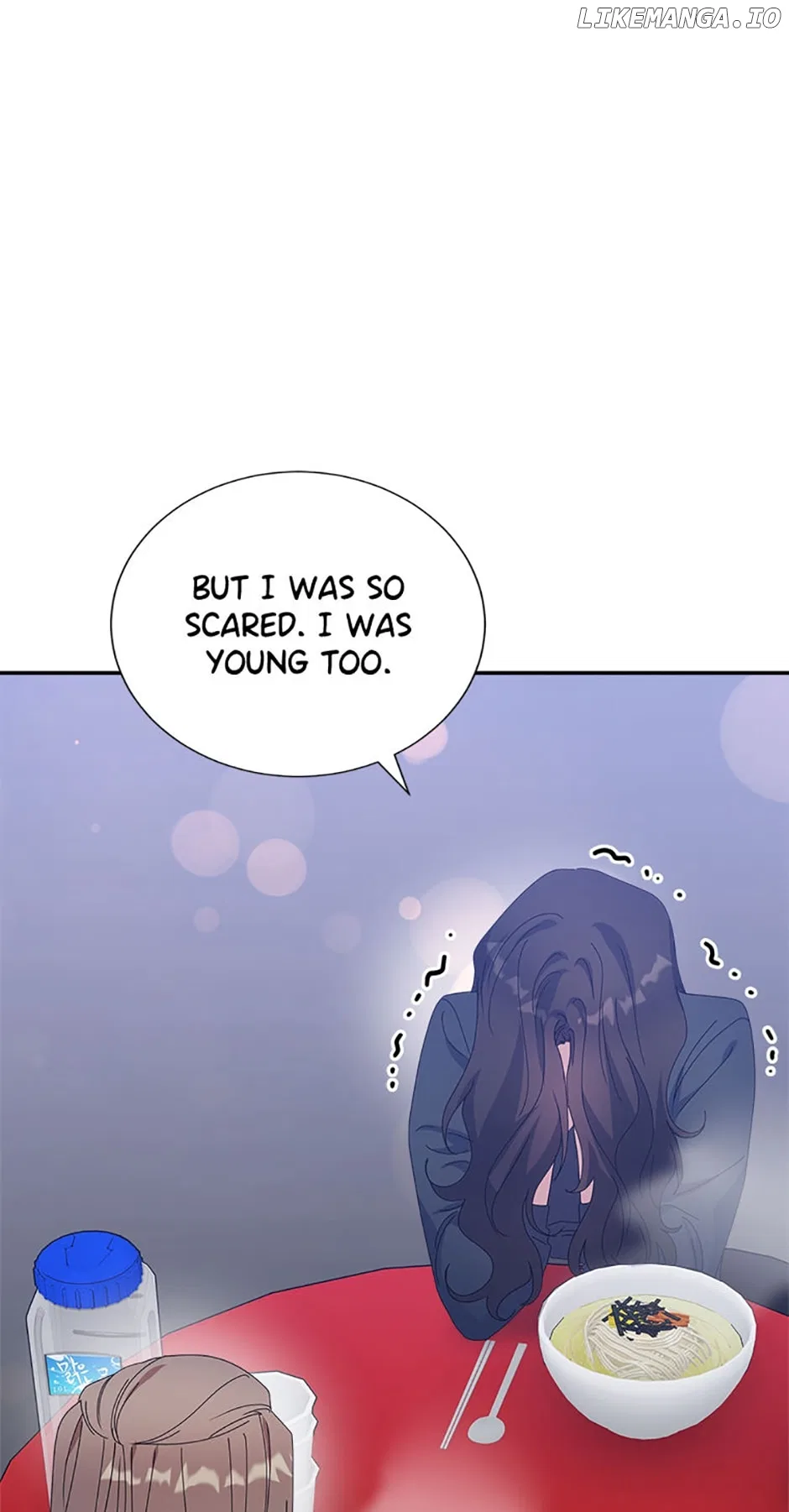 Love For Hire Chapter 68 – Page 52