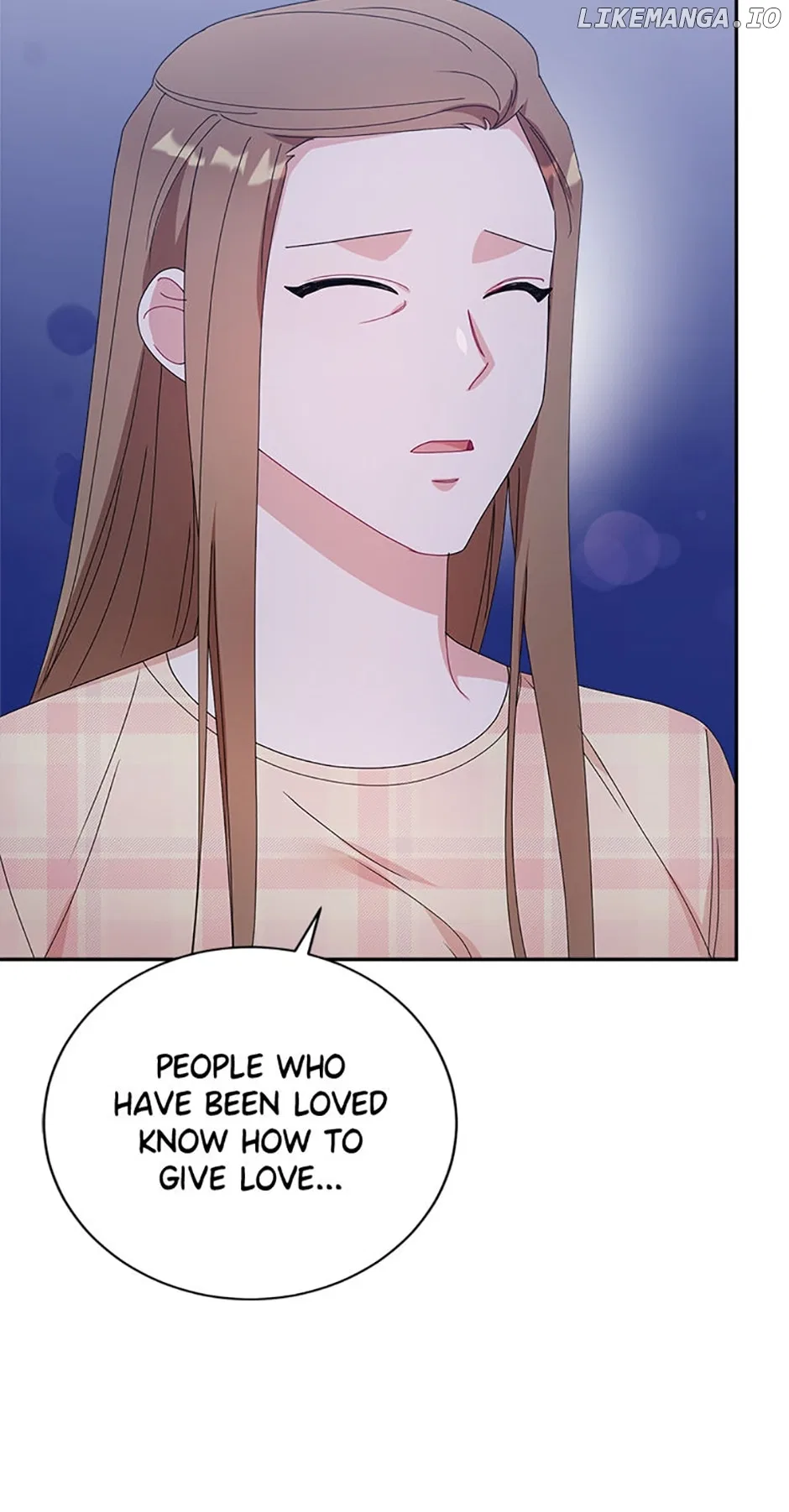 Love For Hire Chapter 68 – Page 54