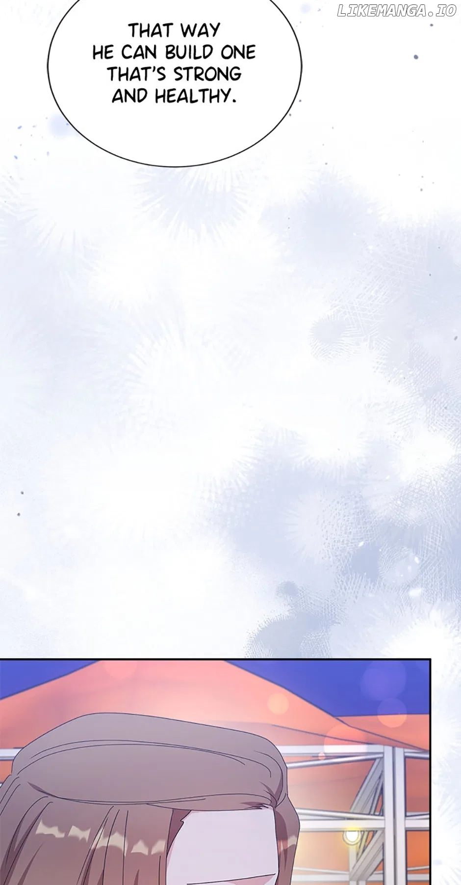 Love For Hire Chapter 68 – Page 58