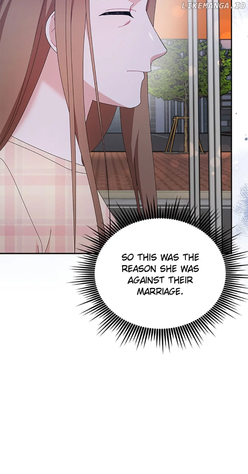 Love For Hire Chapter 68 – Page 59