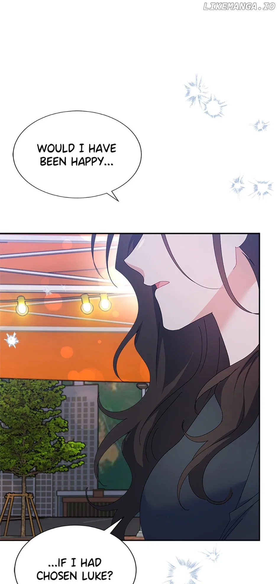 Love For Hire Chapter 68 – Page 60