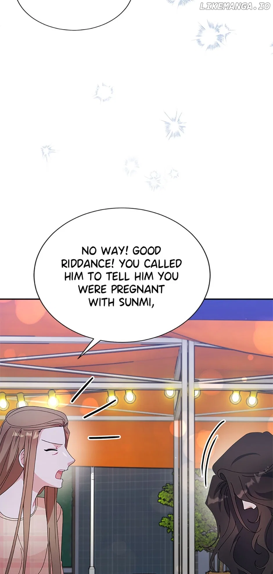 Love For Hire Chapter 68 – Page 61