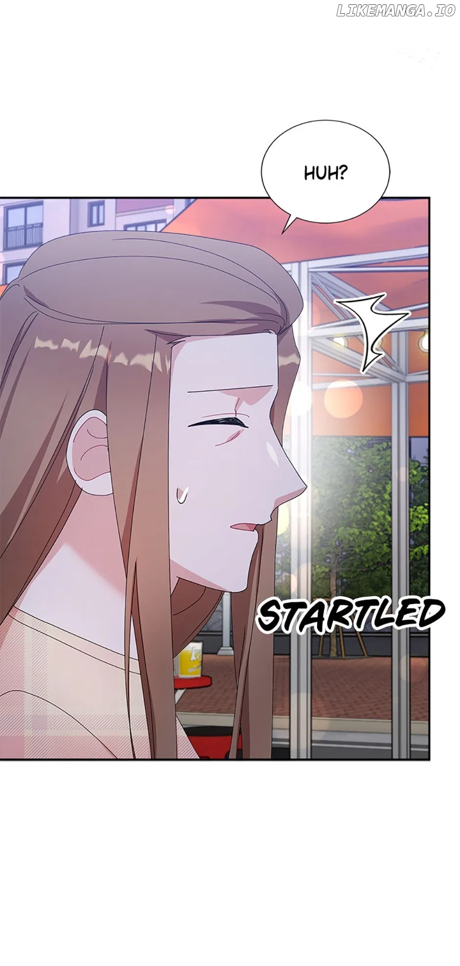 Love For Hire Chapter 68 – Page 65