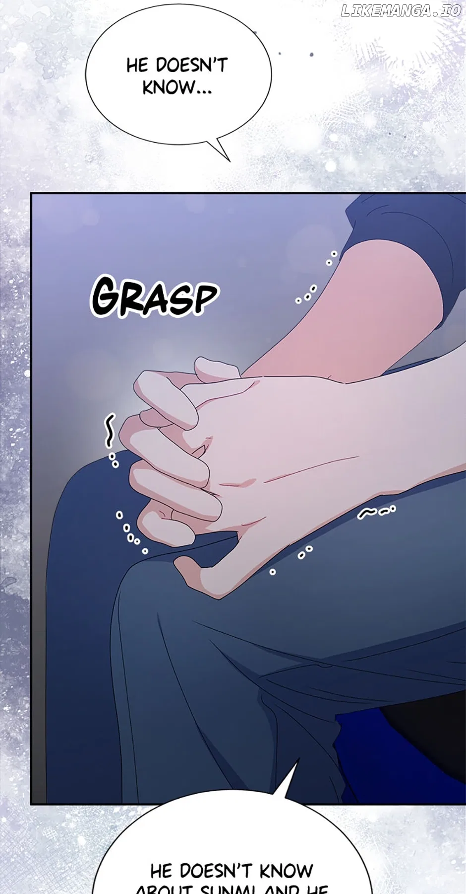 Love For Hire Chapter 68 – Page 68